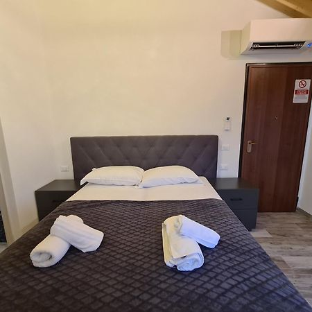 斯皮内亚Agriturismo Ca Novak Venezia别墅 外观 照片