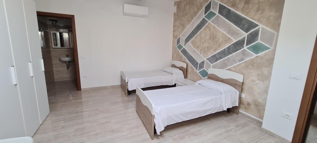 斯皮内亚Agriturismo Ca Novak Venezia别墅 外观 照片