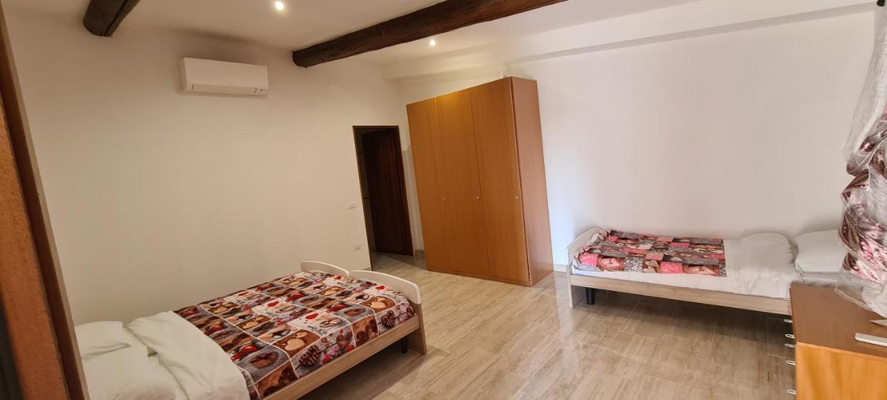斯皮内亚Agriturismo Ca Novak Venezia别墅 外观 照片