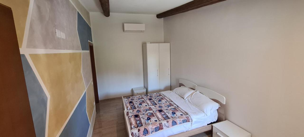 斯皮内亚Agriturismo Ca Novak Venezia别墅 外观 照片