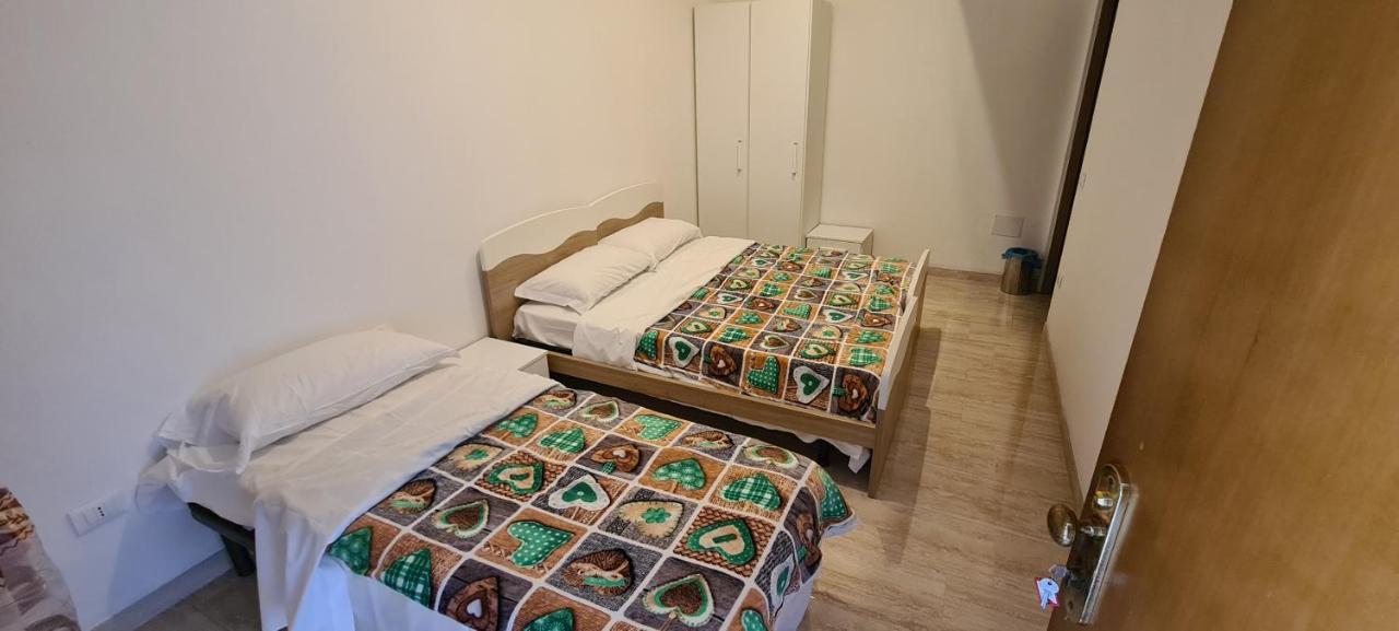 斯皮内亚Agriturismo Ca Novak Venezia别墅 外观 照片