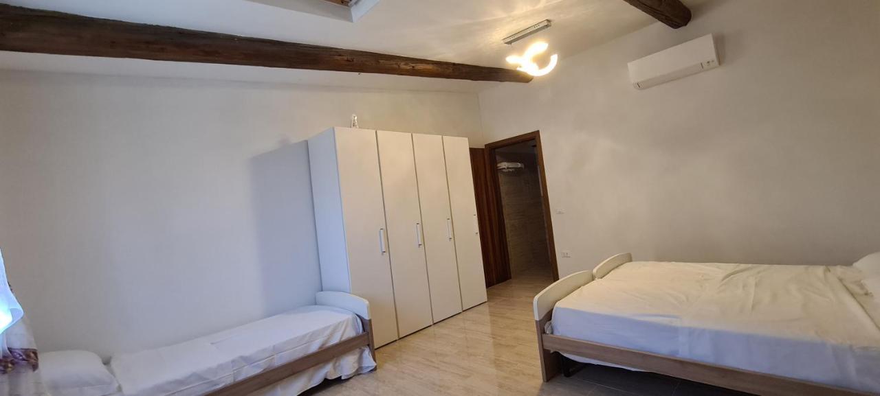 斯皮内亚Agriturismo Ca Novak Venezia别墅 外观 照片