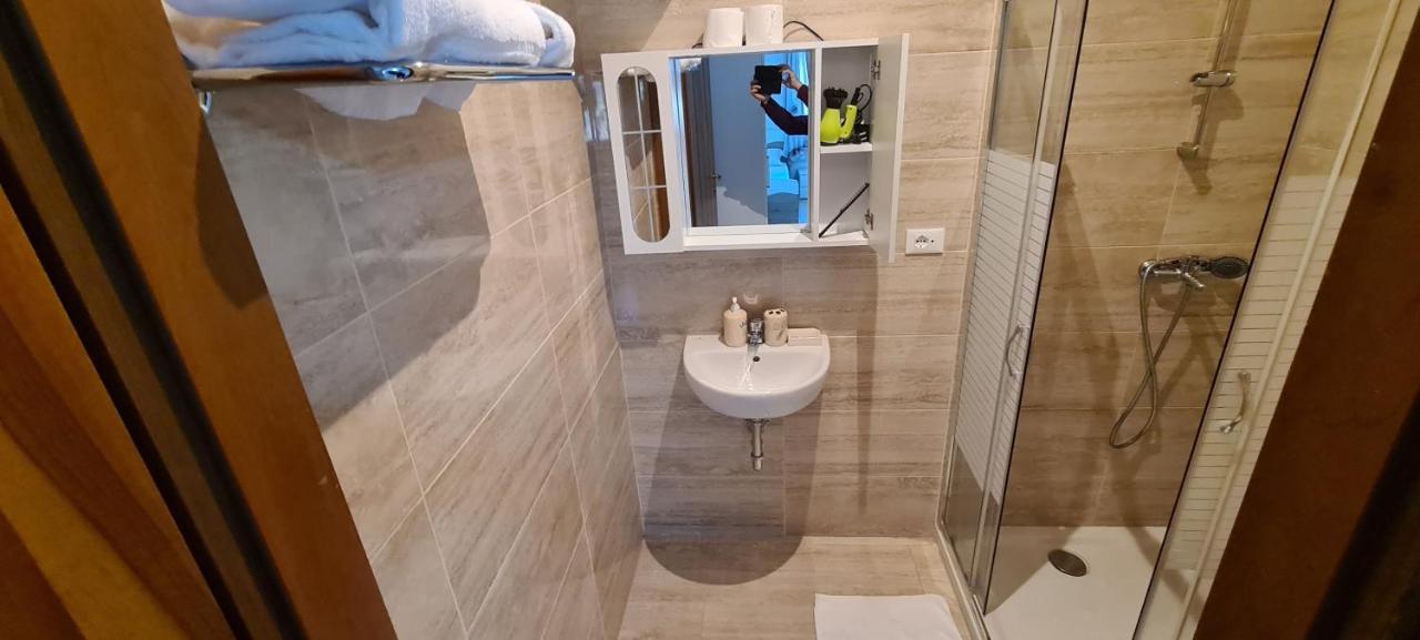 斯皮内亚Agriturismo Ca Novak Venezia别墅 外观 照片