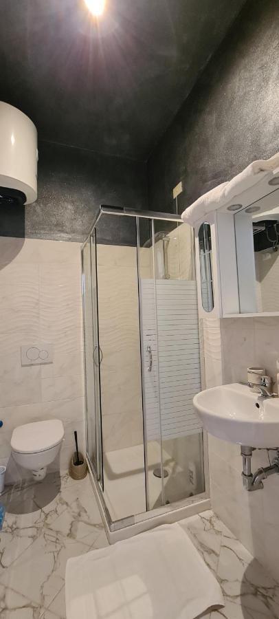 斯皮内亚Agriturismo Ca Novak Venezia别墅 外观 照片