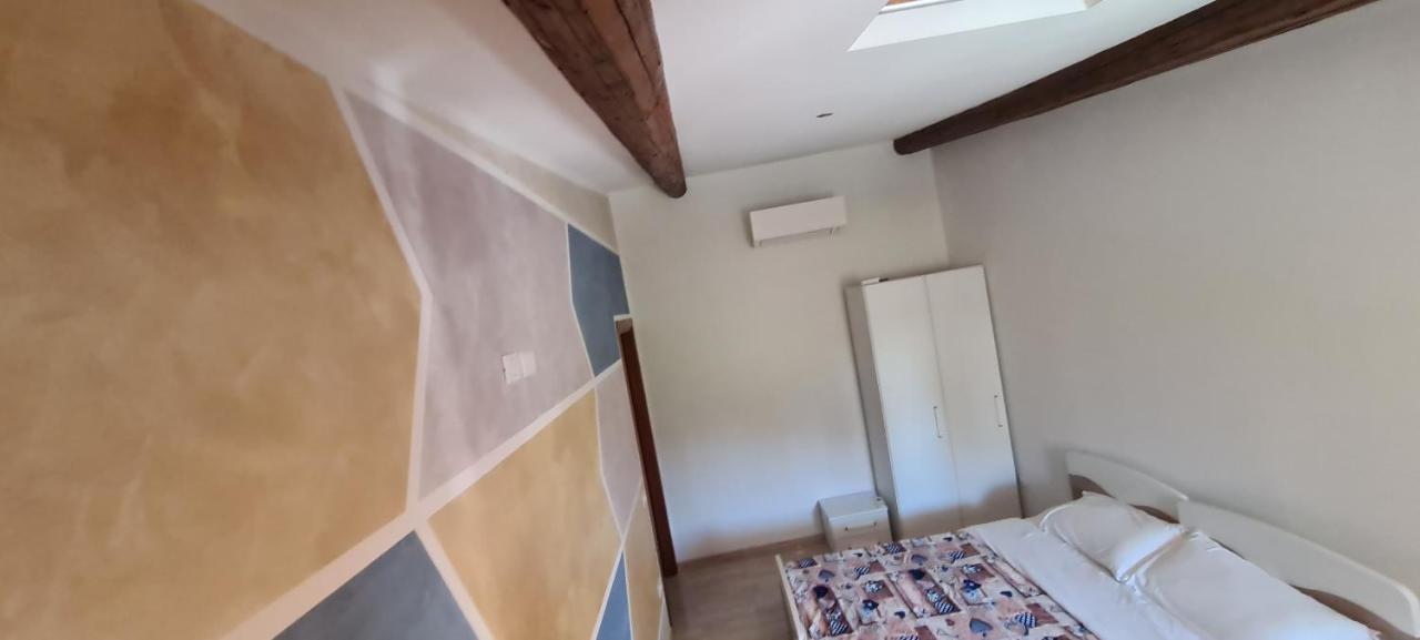 斯皮内亚Agriturismo Ca Novak Venezia别墅 外观 照片