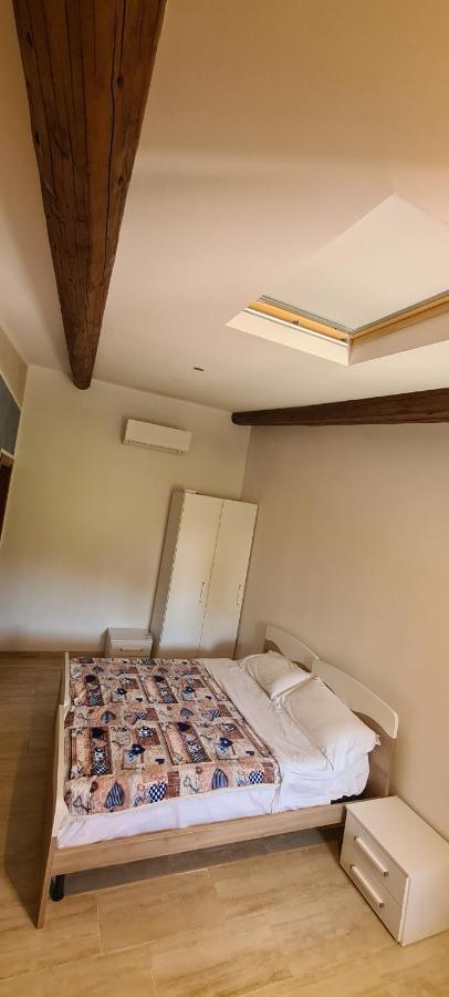 斯皮内亚Agriturismo Ca Novak Venezia别墅 外观 照片