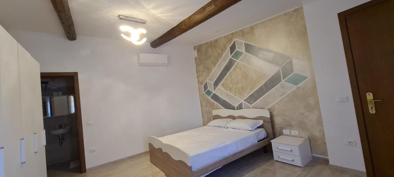 斯皮内亚Agriturismo Ca Novak Venezia别墅 外观 照片