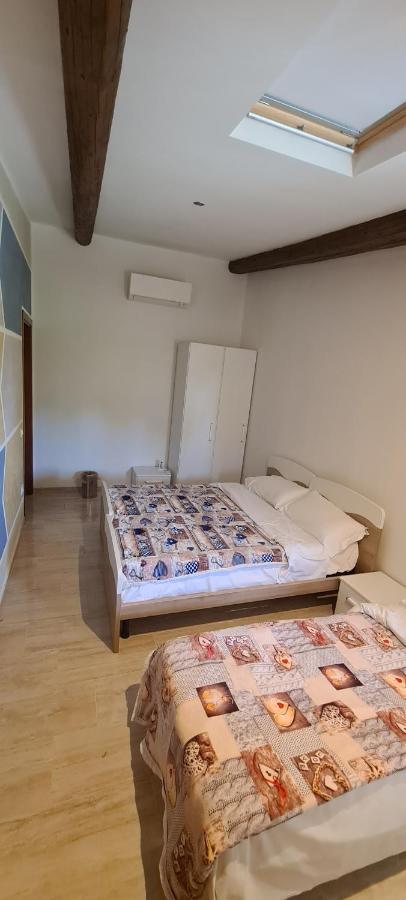 斯皮内亚Agriturismo Ca Novak Venezia别墅 外观 照片
