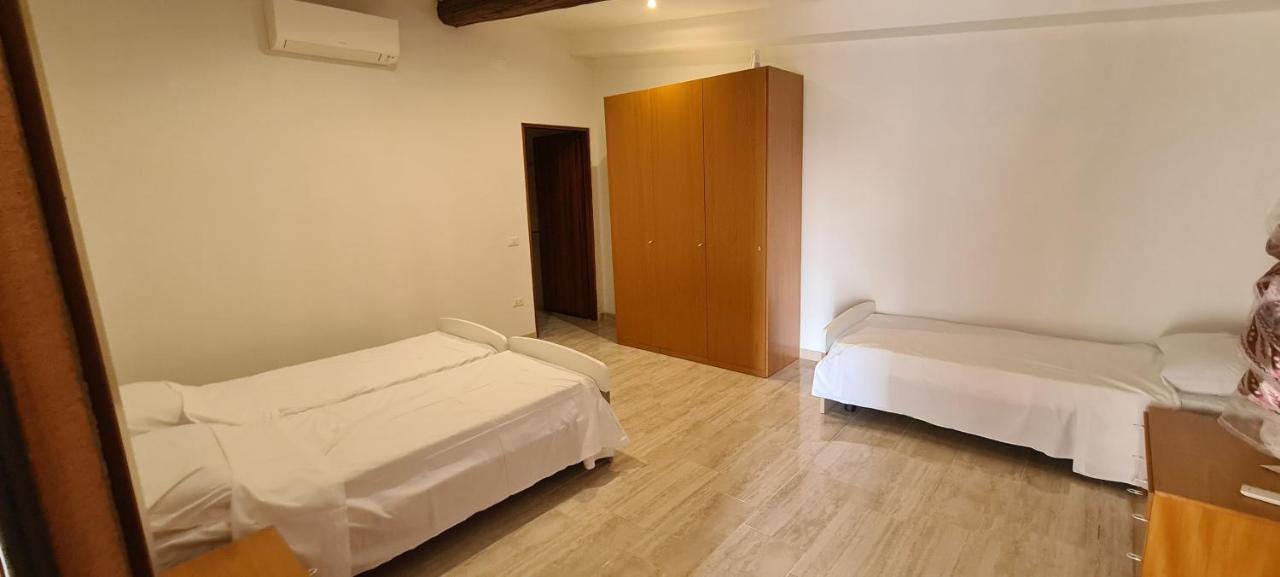斯皮内亚Agriturismo Ca Novak Venezia别墅 外观 照片