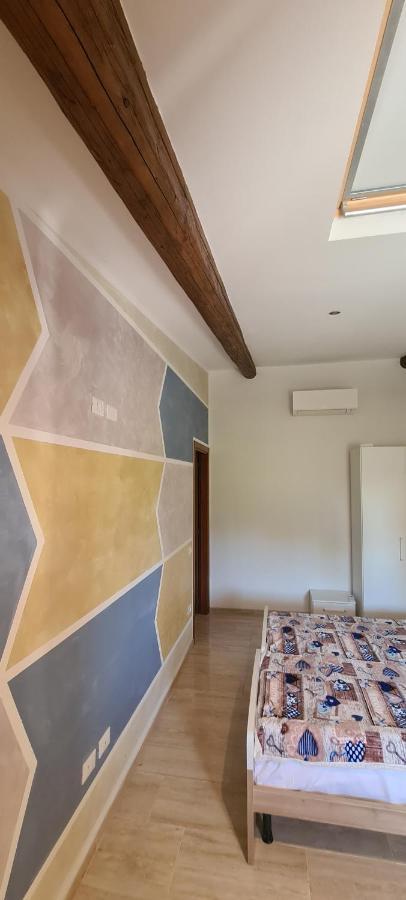 斯皮内亚Agriturismo Ca Novak Venezia别墅 外观 照片
