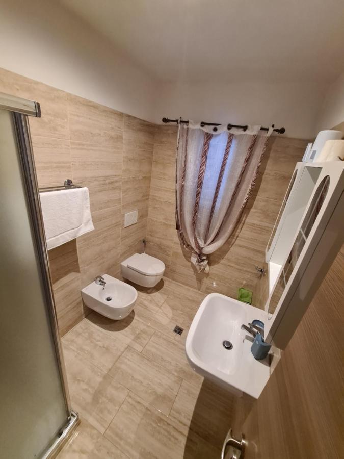斯皮内亚Agriturismo Ca Novak Venezia别墅 外观 照片