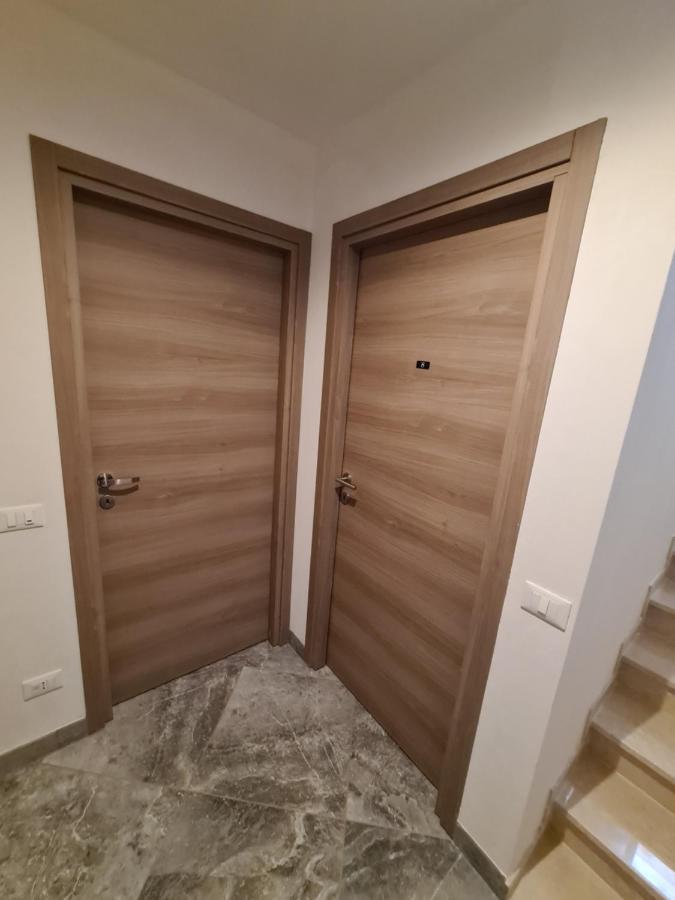 斯皮内亚Agriturismo Ca Novak Venezia别墅 外观 照片