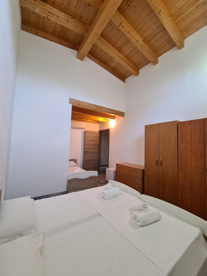斯皮内亚Agriturismo Ca Novak Venezia别墅 外观 照片