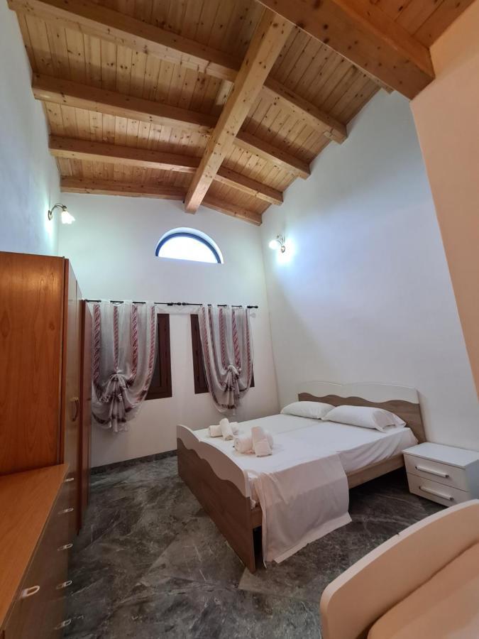斯皮内亚Agriturismo Ca Novak Venezia别墅 外观 照片