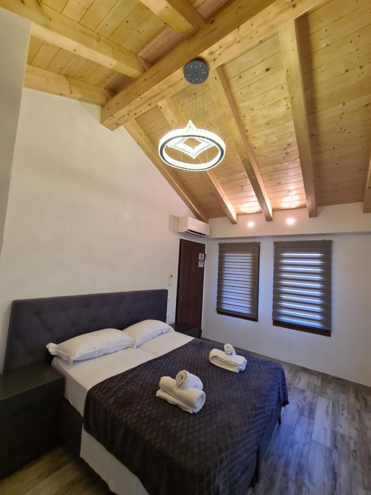 斯皮内亚Agriturismo Ca Novak Venezia别墅 外观 照片