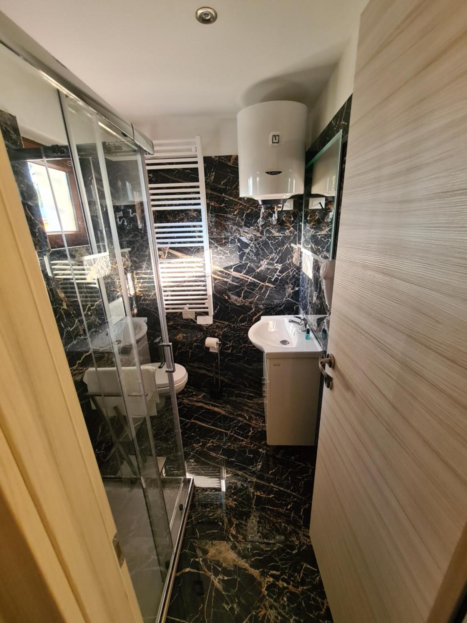 斯皮内亚Agriturismo Ca Novak Venezia别墅 外观 照片