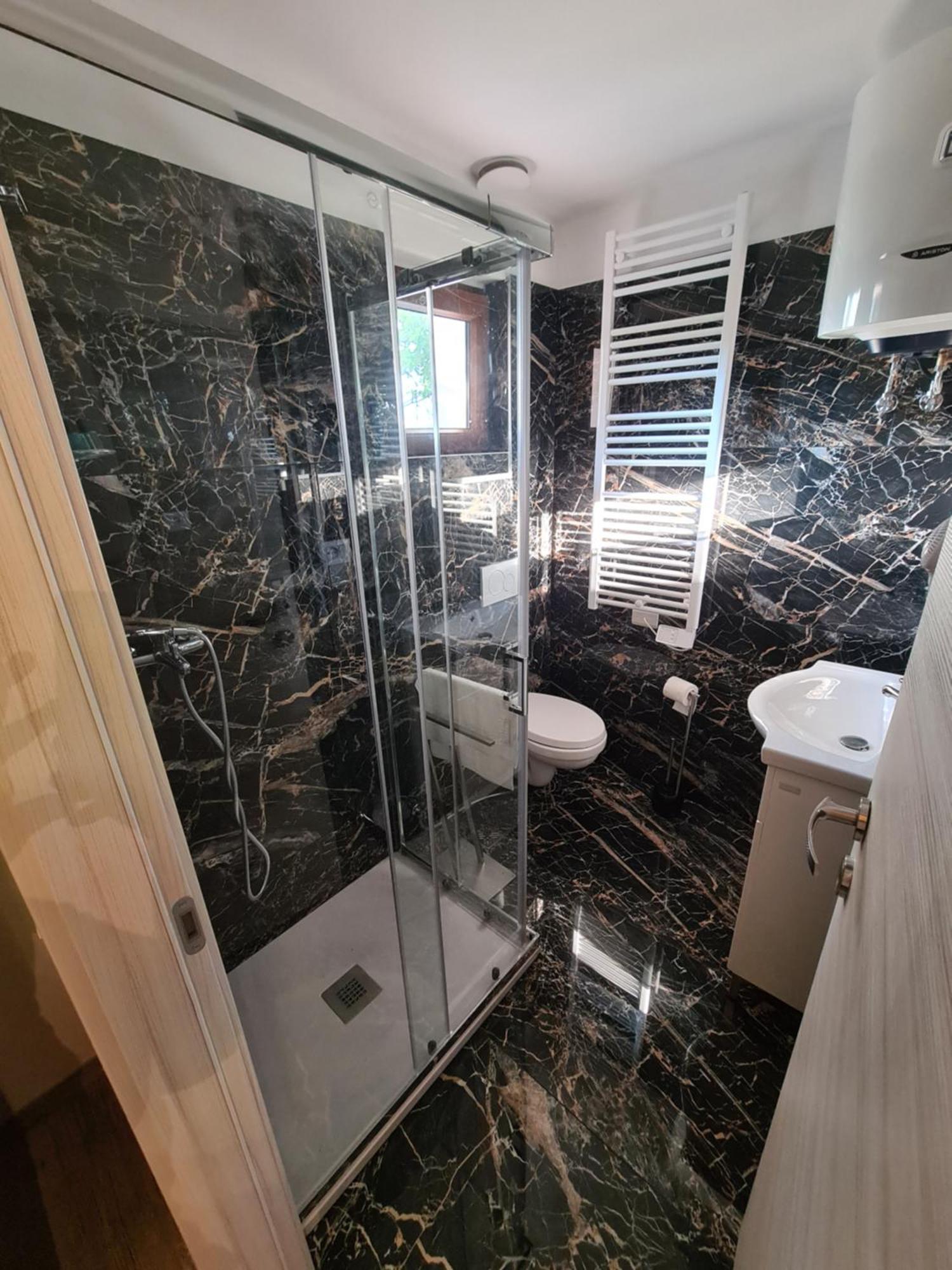 斯皮内亚Agriturismo Ca Novak Venezia别墅 外观 照片