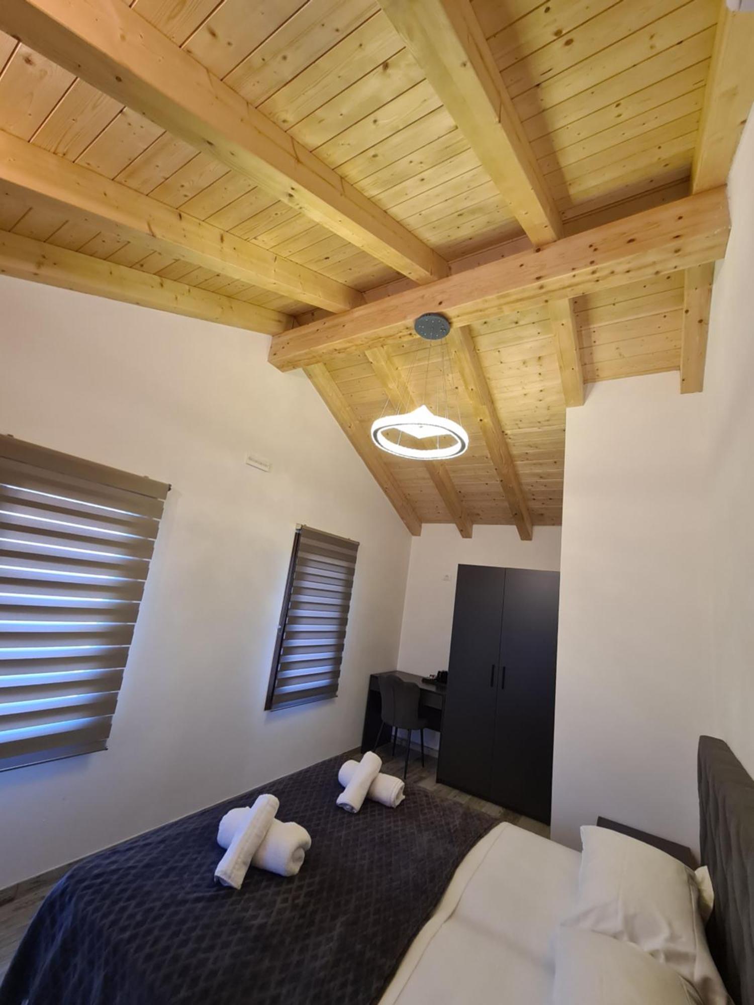 斯皮内亚Agriturismo Ca Novak Venezia别墅 外观 照片