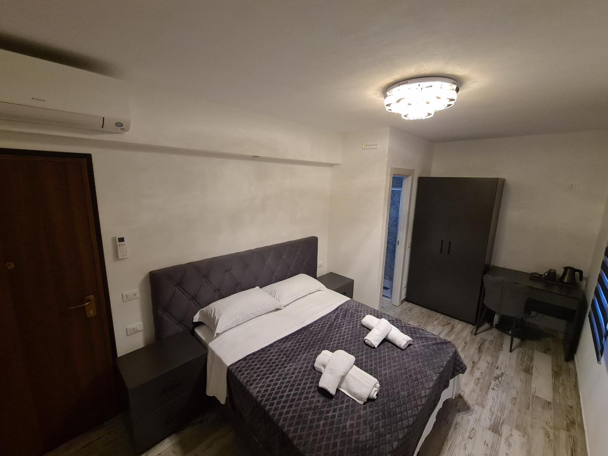 斯皮内亚Agriturismo Ca Novak Venezia别墅 外观 照片