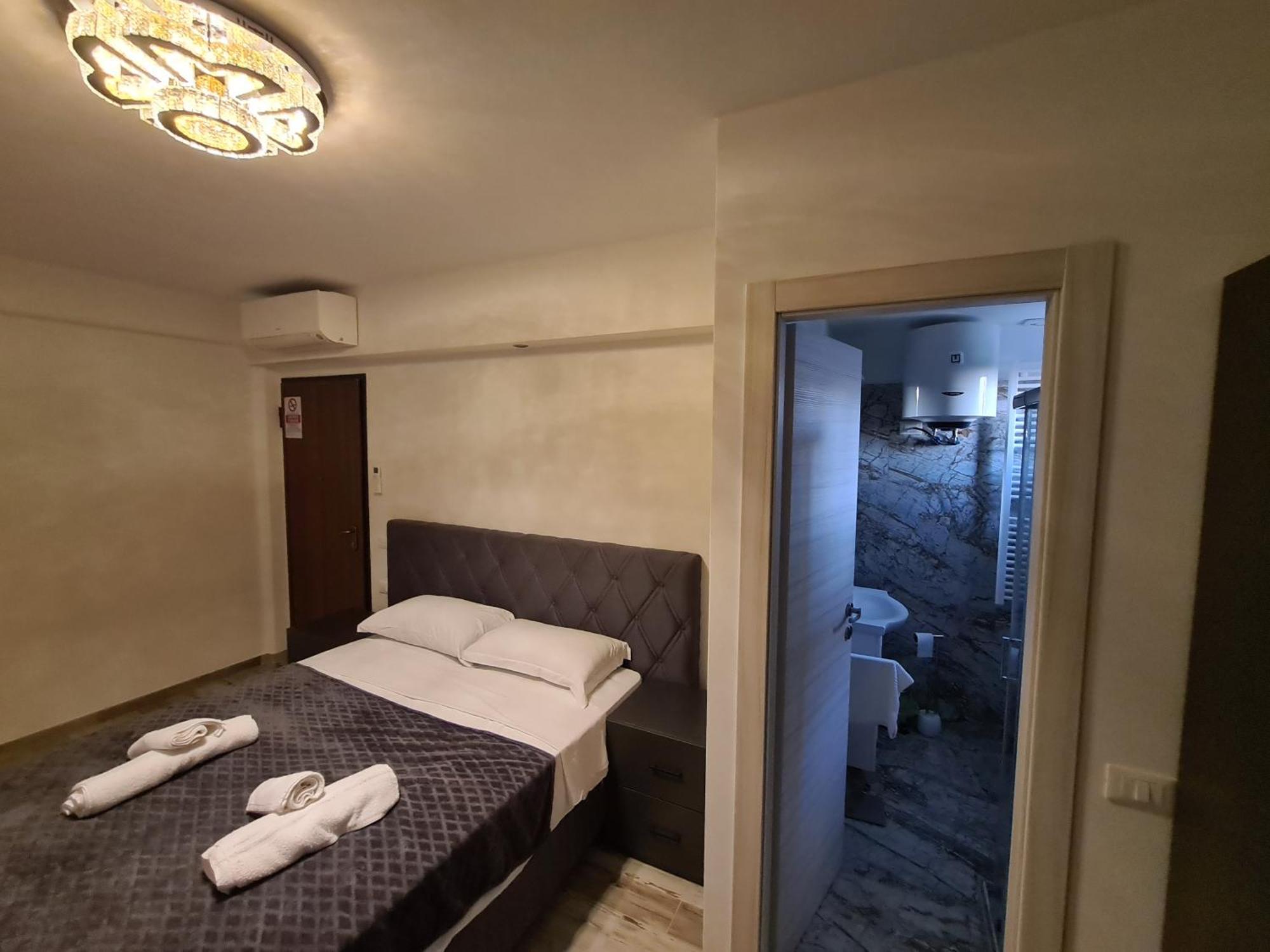 斯皮内亚Agriturismo Ca Novak Venezia别墅 外观 照片